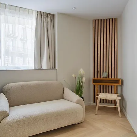 Montparnasse By Prestige Appartement *