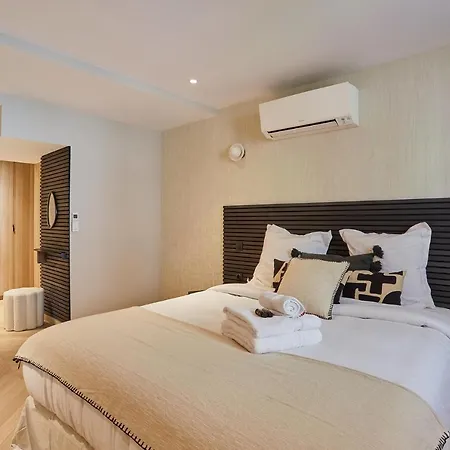 Montparnasse By Prestige