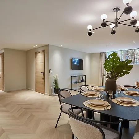 Montparnasse By Prestige * Paris