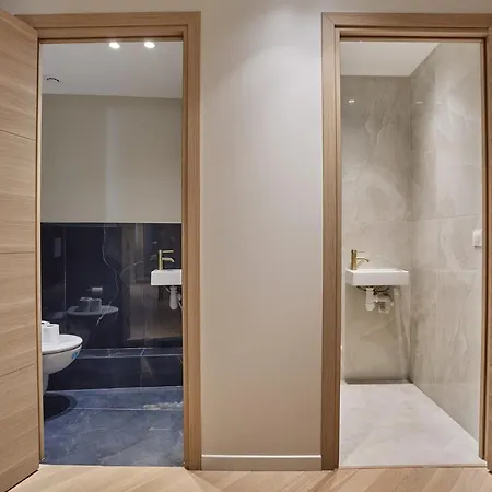 Montparnasse By Prestige Appartement *