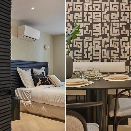 Montparnasse By Prestige Paris