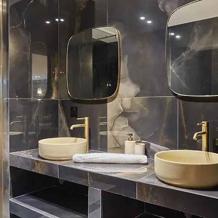 Luxembourg St Germain Des Pres By Prestige 아파트 *