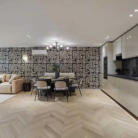 Montparnasse By Prestige Parijs