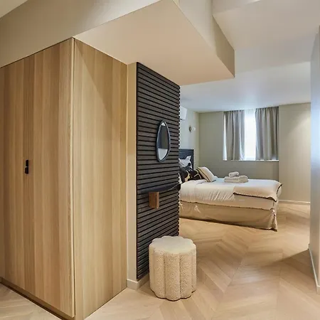 Appartement Montparnasse By Prestige