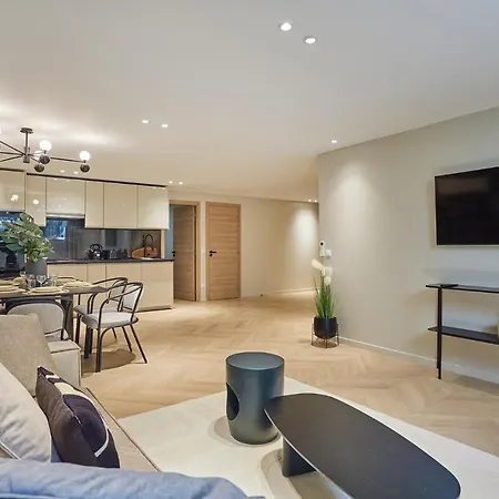 Montparnasse By Prestige