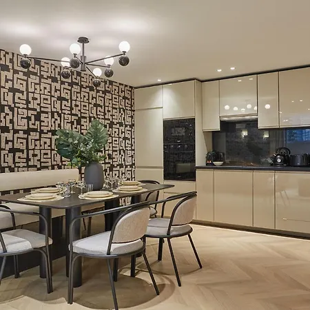 Montparnasse By Prestige * Parijs