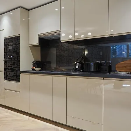 Montparnasse By Prestige Parijs