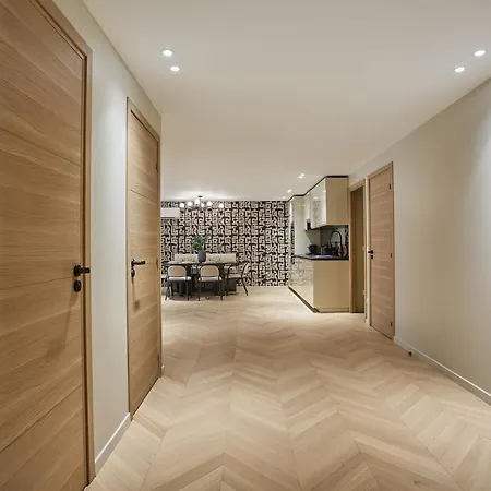 Montparnasse By Prestige Parijs