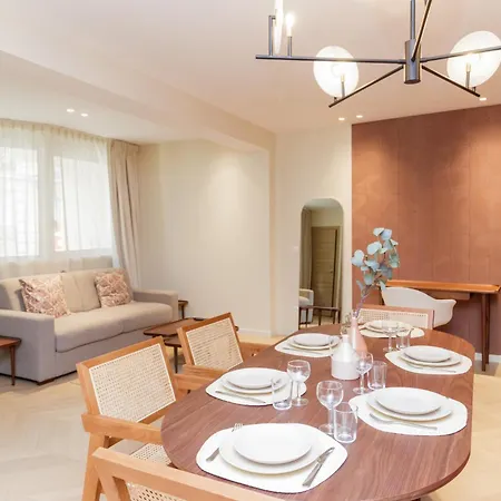 Montparnasse By Prestige Paris