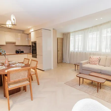 Appartement Montparnasse By Prestige *