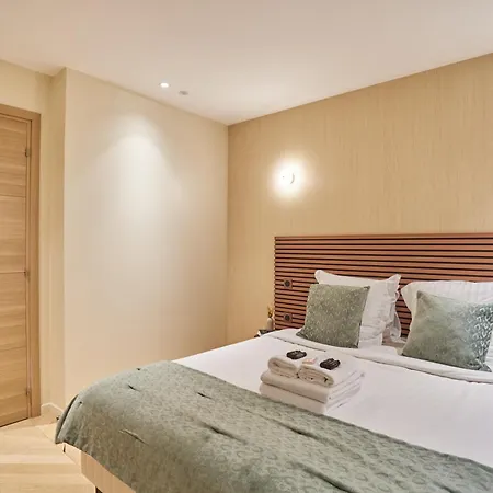 Luxembourg St Germain Des Pres By Prestige