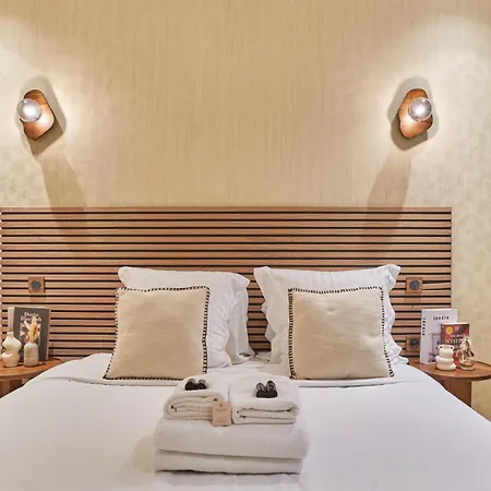 Luxembourg St Germain Des Pres By Prestige