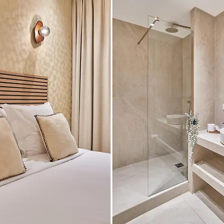Apartmán Luxembourg St Germain Des Pres By Prestige *