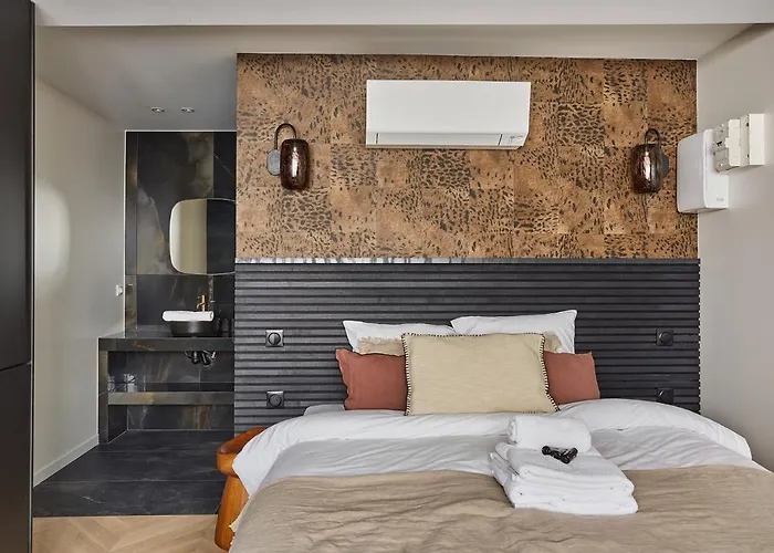 Luxembourg St Germain Des Pres By Prestige