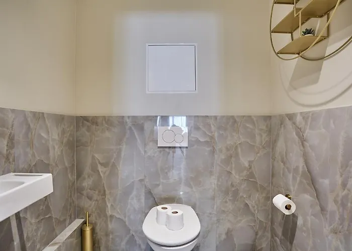 Luxembourg St Germain Des Pres By Prestige 巴黎