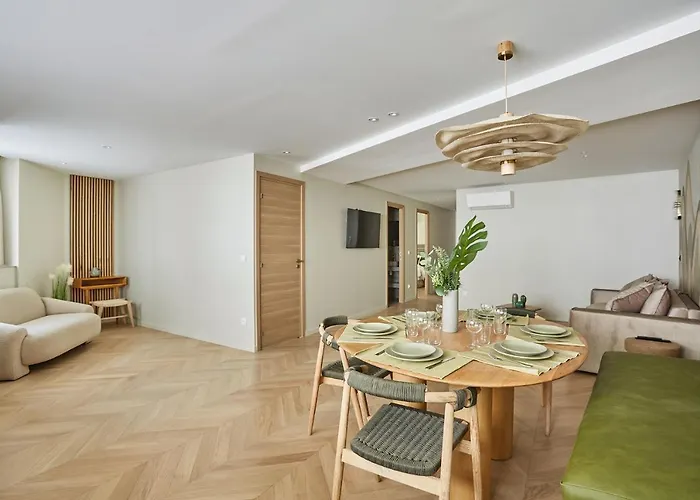 Luxembourg St Germain Des Pres By Prestige 公寓 *