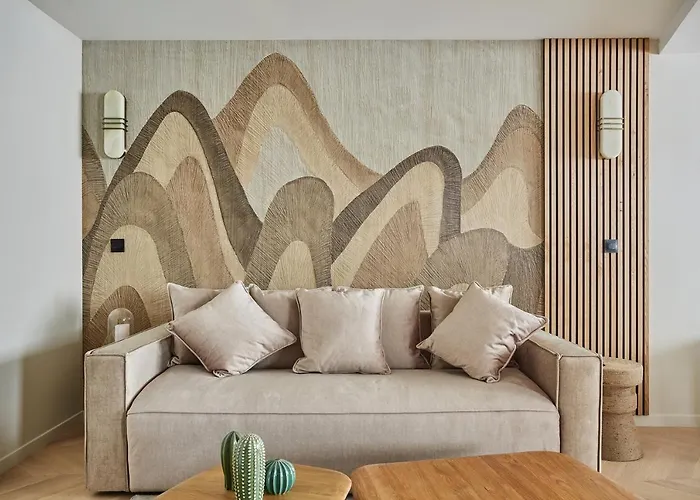 Luxembourg St Germain Des Pres By Prestige 巴黎