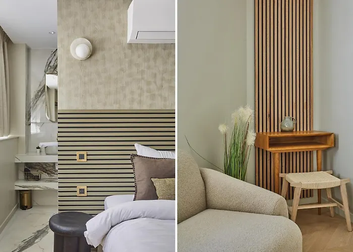 Luxembourg St Germain Des Pres By Prestige 巴黎