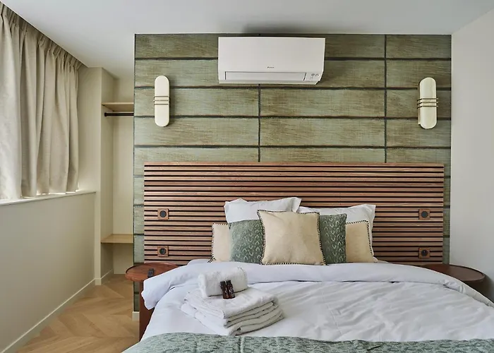 Luxembourg St Germain Des Pres By Prestige 巴黎