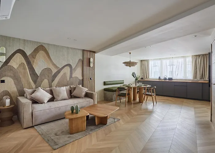 Luxembourg St Germain Des Pres By Prestige