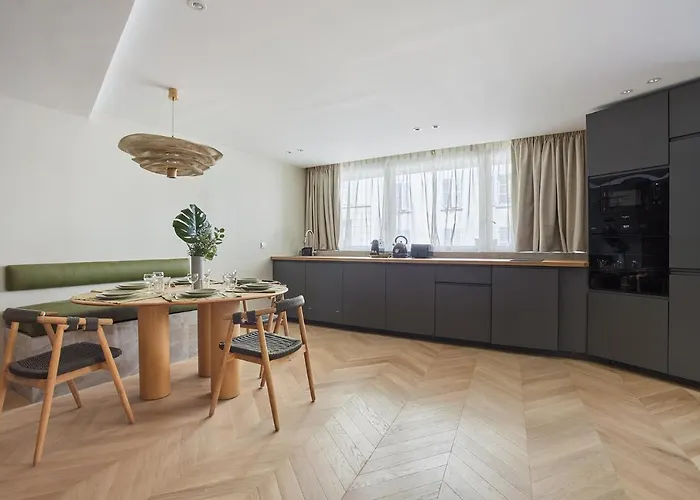 Luxembourg St Germain Des Pres By Prestige