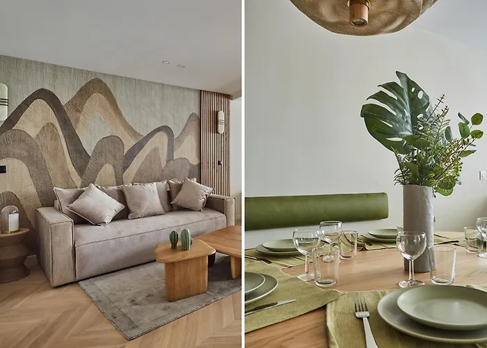 Luxembourg St Germain Des Pres By Prestige 巴黎