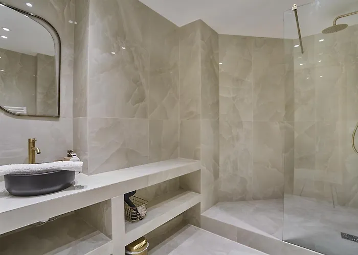 Luxembourg St Germain Des Pres By Prestige 巴黎