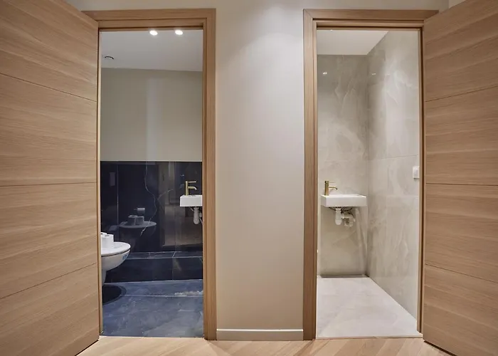 Luxembourg St Germain Des Pres By Prestige 公寓 *