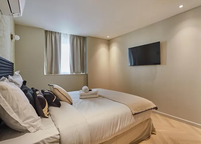 Luxembourg St Germain Des Pres By Prestige 公寓