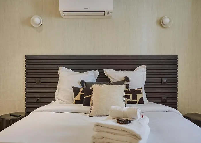 Luxembourg St Germain Des Pres By Prestige 公寓