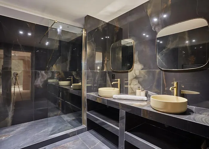 Luxembourg St Germain Des Pres By Prestige