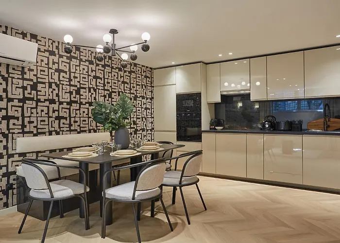 Luxembourg St Germain Des Pres By Prestige * 巴黎