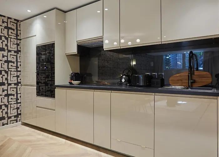 Luxembourg St Germain Des Pres By Prestige 巴黎