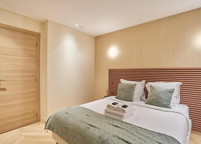 Luxembourg St Germain Des Pres By Prestige