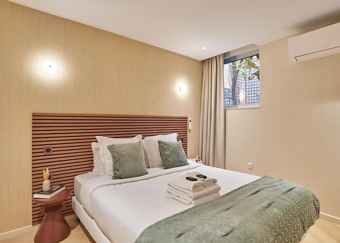 Luxembourg St Germain Des Pres By Prestige 公寓