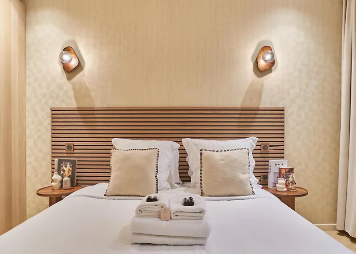 Luxembourg St Germain Des Pres By Prestige