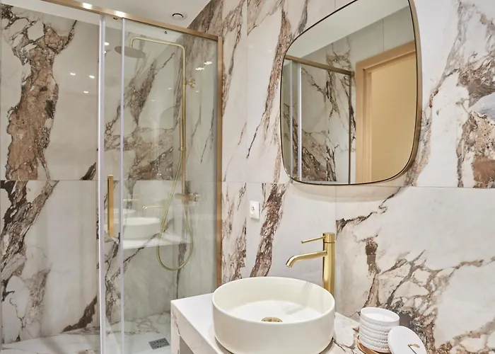 Luxembourg St Germain Des Pres By Prestige 公寓 巴黎