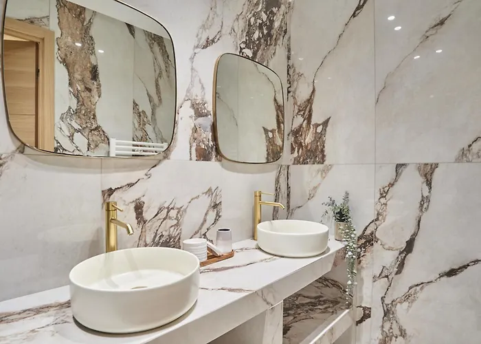 Luxembourg St Germain Des Pres By Prestige 公寓 *