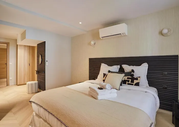 Luxembourg St Germain Des Pres By Prestige