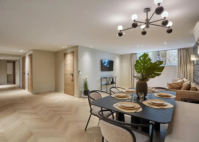 Luxembourg St Germain Des Pres By Prestige * باريس