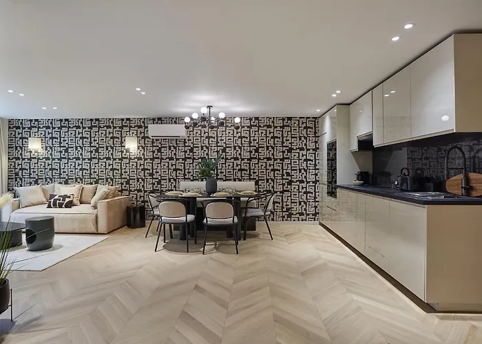 Luxembourg St Germain Des Pres By Prestige باريس