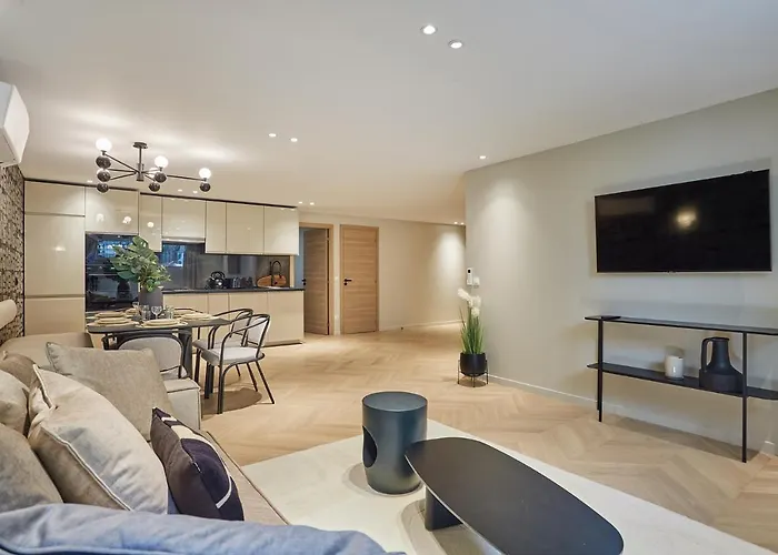 Luxembourg St Germain Des Pres By Prestige