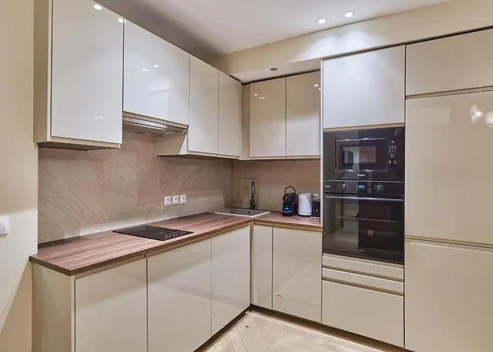 Luxembourg St Germain Des Pres By Prestige شقة *