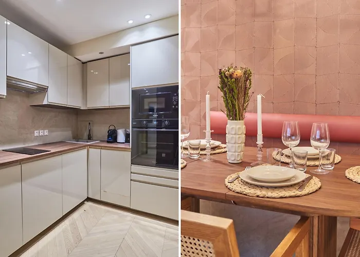 Luxembourg St Germain Des Pres By Prestige شقة باريس