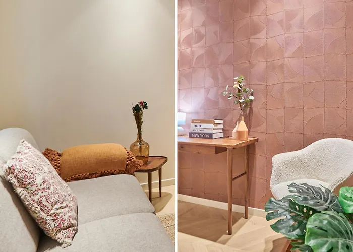 شقة Luxembourg St Germain Des Pres By Prestige *