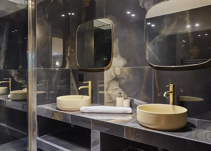 Luxembourg St Germain Des Pres By Prestige Διαμέρισμα *